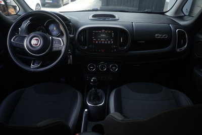 Fiat 500L 1.3 Multijet 95 CV Cross (2)