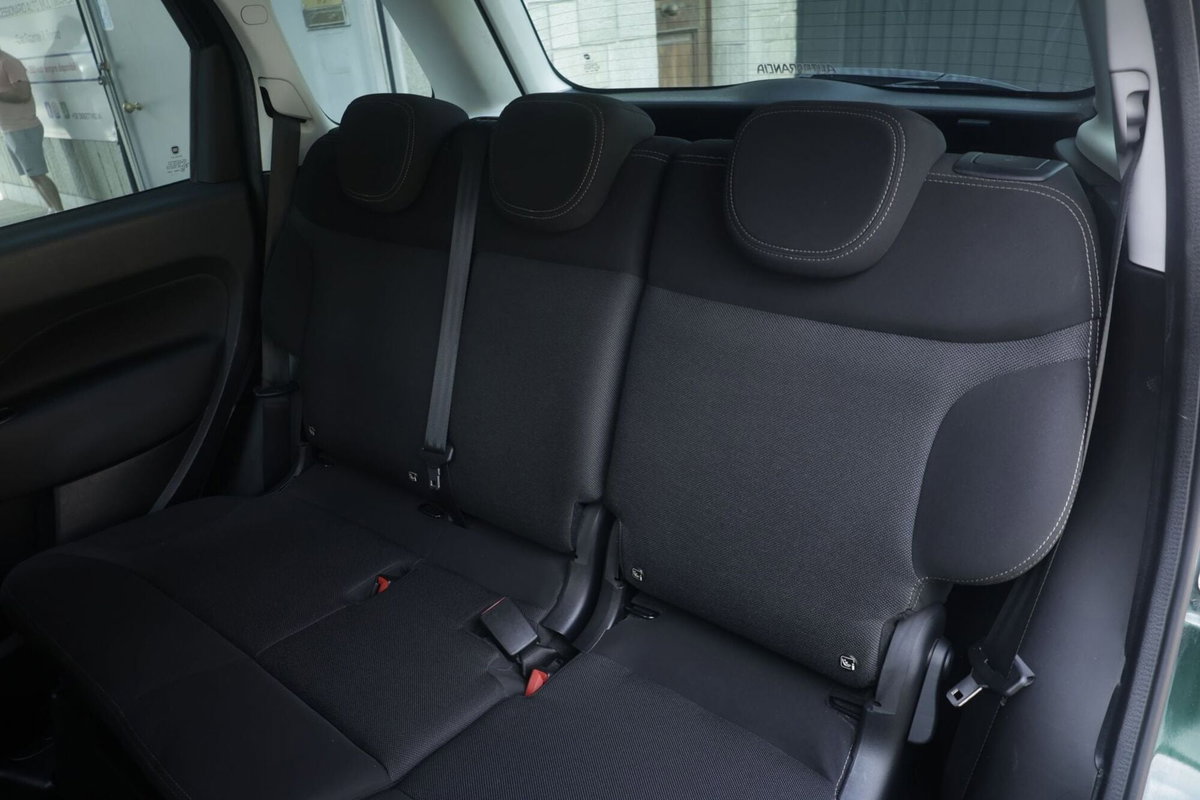 Fiat 500L 1.3 Multijet 95 CV Cross (3)
