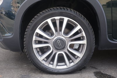 Fiat 500L 1.3 Multijet 95 CV Cross (5)