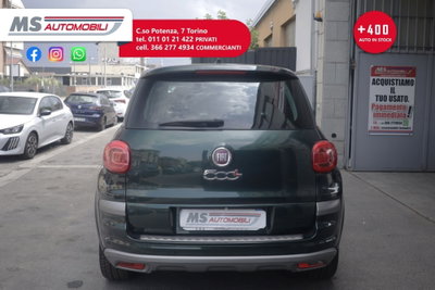 Fiat 500L 1.3 Multijet 95 CV Cross (7)