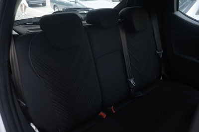 Lancia Ypsilon 1.0 FireFly 5 porte S&S Hybrid Gold Plus (12)