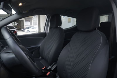 Lancia Ypsilon 1.0 FireFly 5 porte S&S Hybrid Gold Plus (16)
