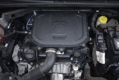 Lancia Ypsilon 1.0 FireFly 5 porte S&S Hybrid Gold Plus (18)