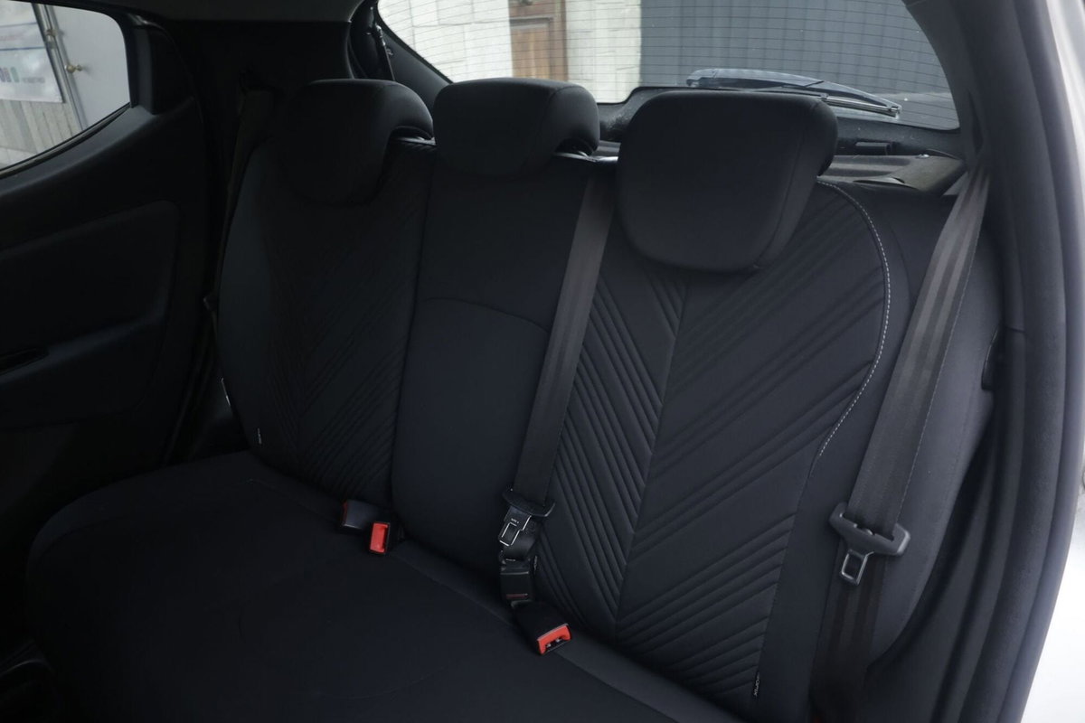 Lancia Ypsilon 1.0 FireFly 5 porte S&S Hybrid Gold Plus (3)