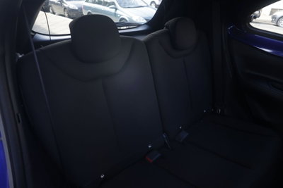 Toyota Aygo X 1.0 Lounge Air 72cv s-cvt (13)