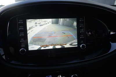 Toyota Aygo X 1.0 Lounge Air 72cv s-cvt (8)