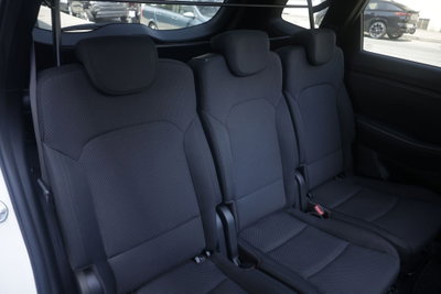 Kia Carens 1.7 CRDi 115 CV Class (15)