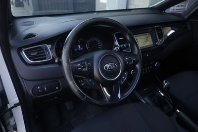 Kia Carens 1.7 CRDi 115 CV Class (17)