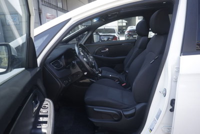 Kia Carens 1.7 CRDi 115 CV Class (19)