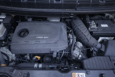 Kia Carens 1.7 CRDi 115 CV Class (20)