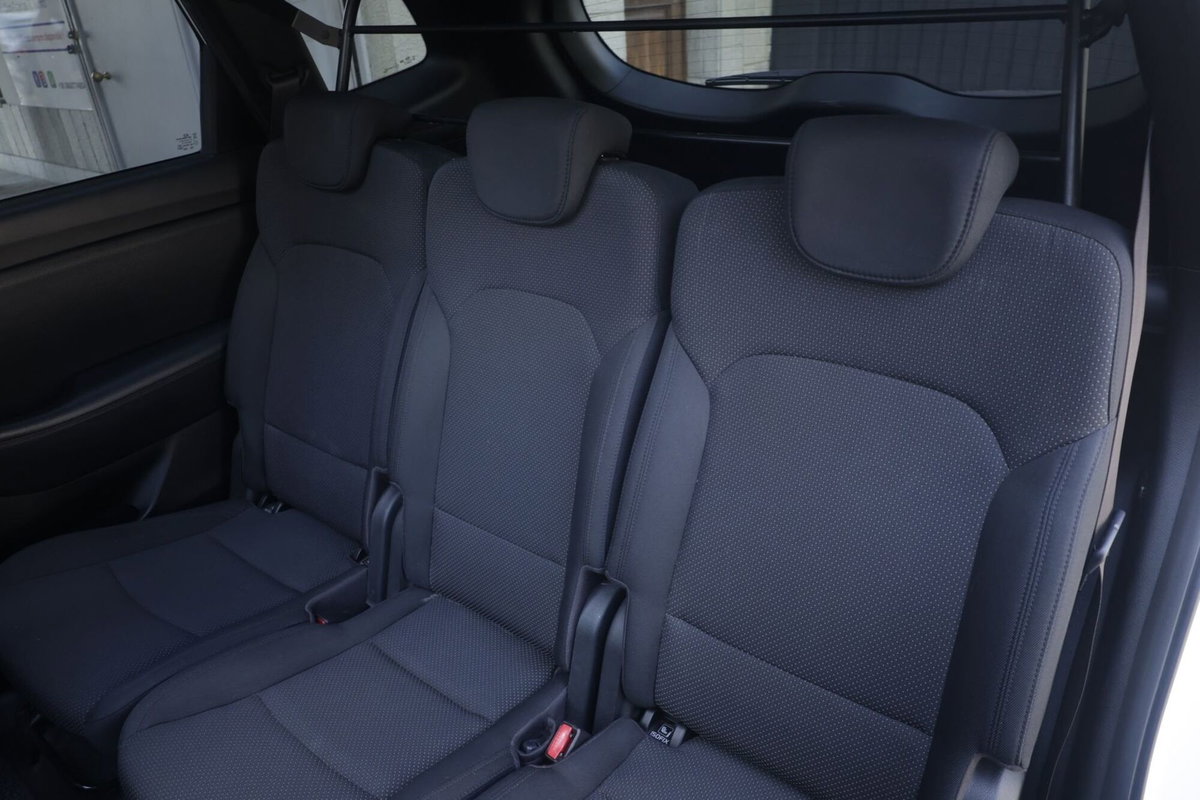 Kia Carens 1.7 CRDi 115 CV Class (4)