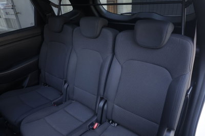 Kia Carens 1.7 CRDi 115 CV Class (4)