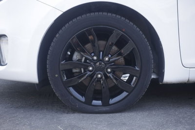 Kia Carens 1.7 CRDi 115 CV Class (6)