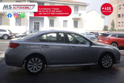 Subaru Legacy 2.0D Comfort (13)