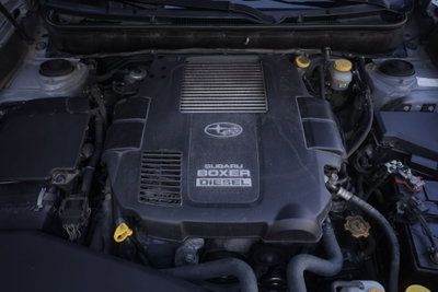 Subaru Legacy 2.0D Comfort (18)
