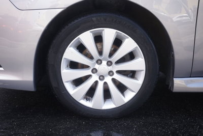 Subaru Legacy 2.0D Comfort (5)
