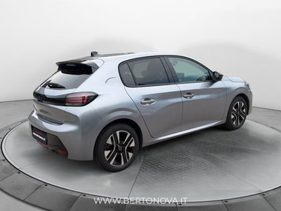 Peugeot 208 PureTech 100 Stop&Start 5 porte Allure (11)