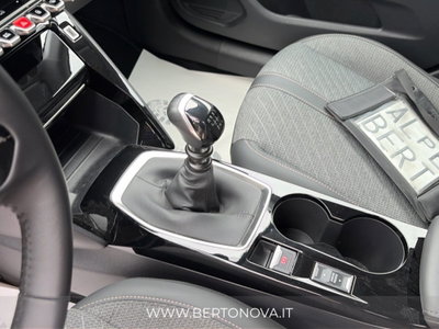 Peugeot 208 PureTech 100 Stop&Start 5 porte Allure (16)