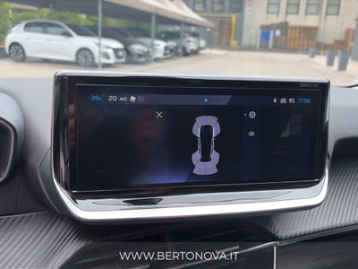 Peugeot 208 PureTech 100 Stop&Start 5 porte Allure (18)