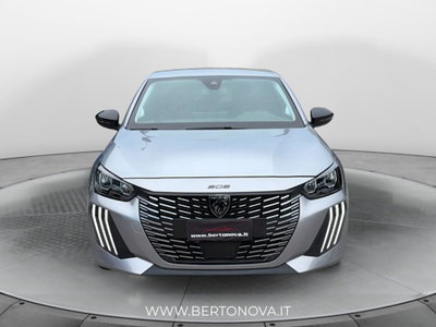 Peugeot 208 PureTech 100 Stop&Start 5 porte Allure (5)