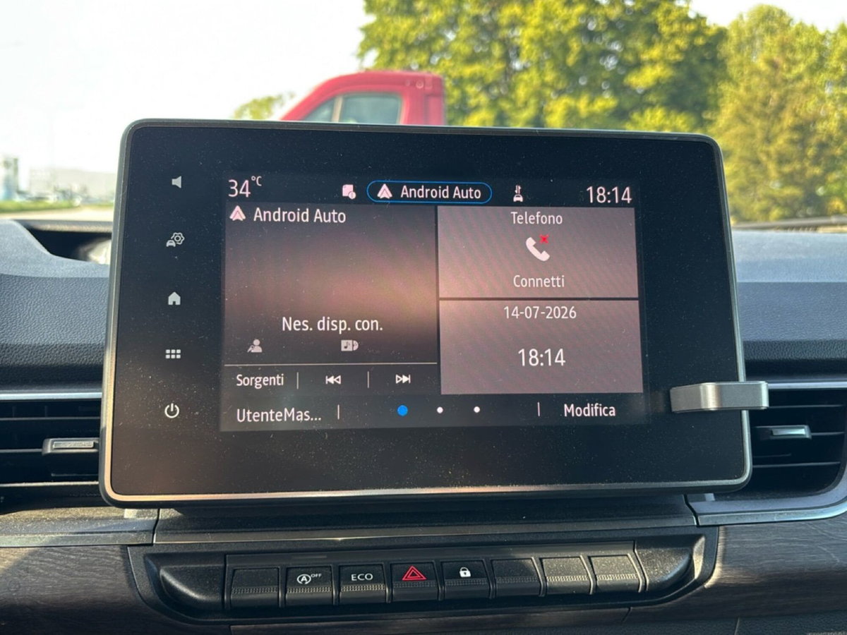 Renault Kangoo 1.5 Blue dCi 75CV Edition One (10)