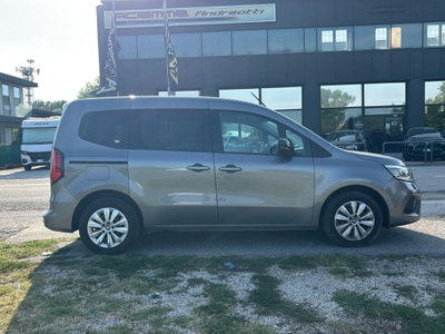 Renault Kangoo 1.5 Blue dCi 75CV Edition One (4)