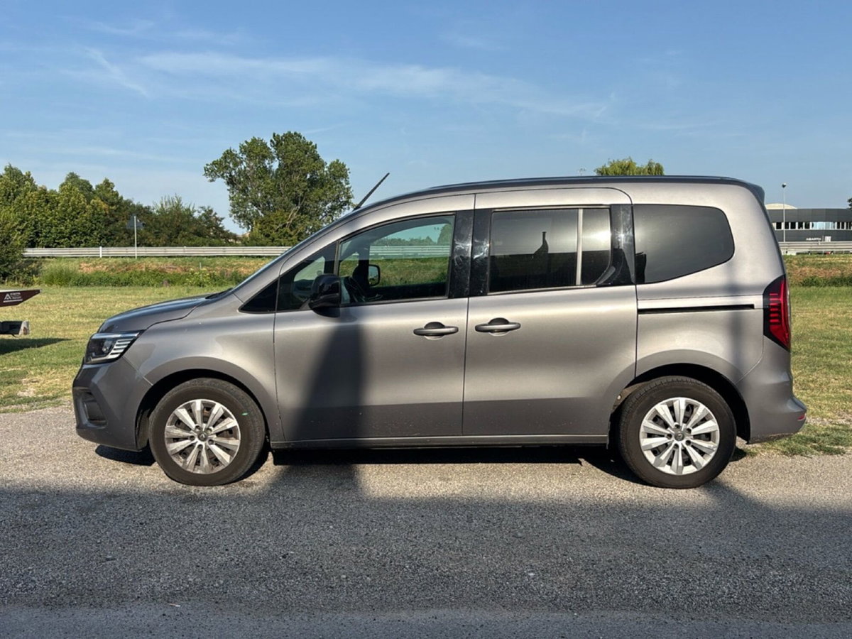 Renault Kangoo 1.5 Blue dCi 75CV Edition One (5)