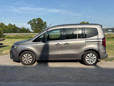Renault Kangoo 1.5 Blue dCi 75CV Edition One (5)