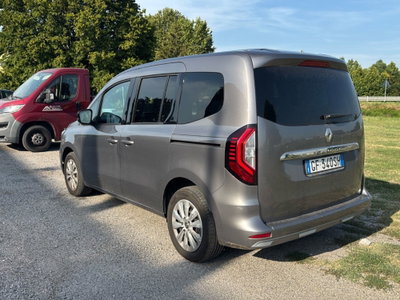 Renault Kangoo 1.5 Blue dCi 75CV Edition One (6)