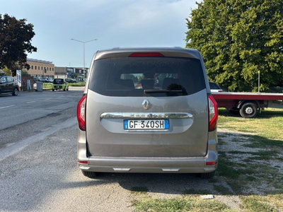 Renault Kangoo 1.5 Blue dCi 75CV Edition One (8)