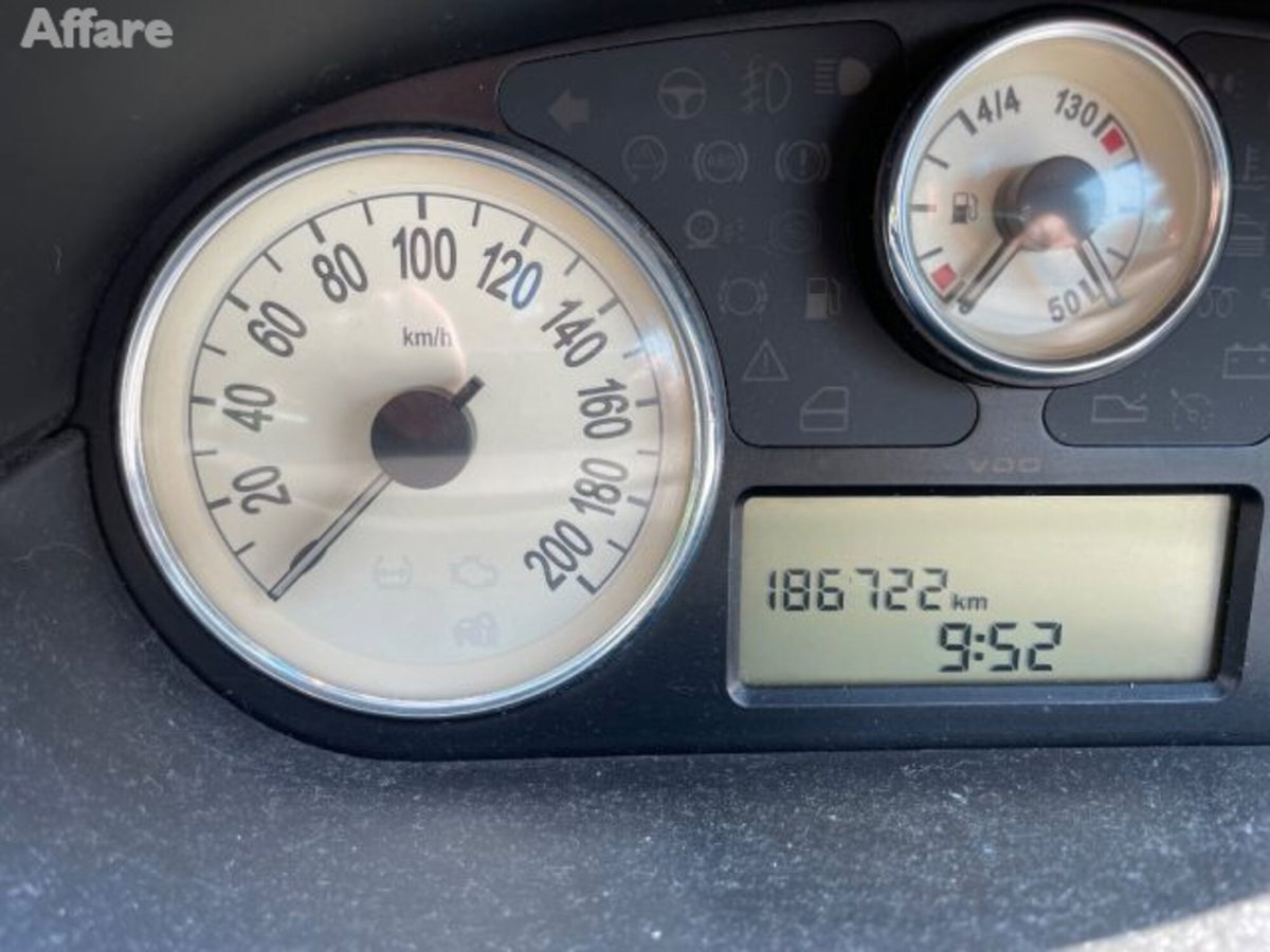Lancia Ypsilon 16V Argento (7)