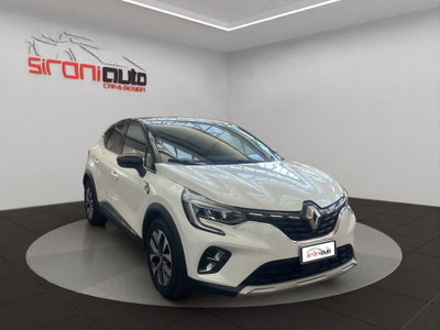 Renault Captur Blue dCi 115 CV EDC Zen (10)