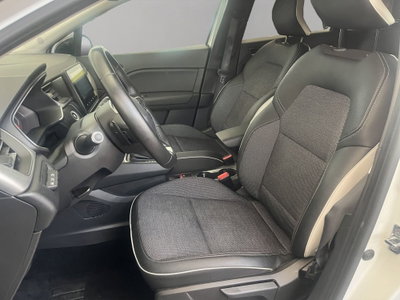 Renault Captur Blue dCi 115 CV EDC Zen (11)