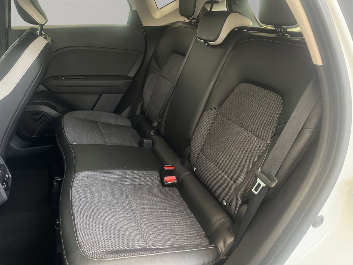 Renault Captur Blue dCi 115 CV EDC Zen (12)