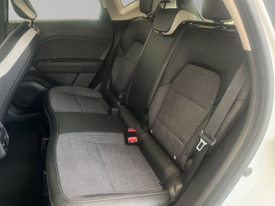 Renault Captur Blue dCi 115 CV EDC Zen (12)