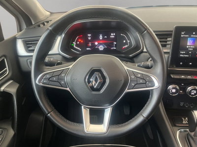 Renault Captur Blue dCi 115 CV EDC Zen (13)