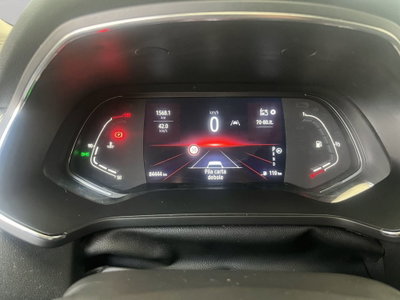 Renault Captur Blue dCi 115 CV EDC Zen (14)
