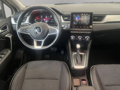 Renault Captur Blue dCi 115 CV EDC Zen (15)