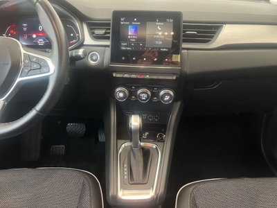 Renault Captur Blue dCi 115 CV EDC Zen (16)