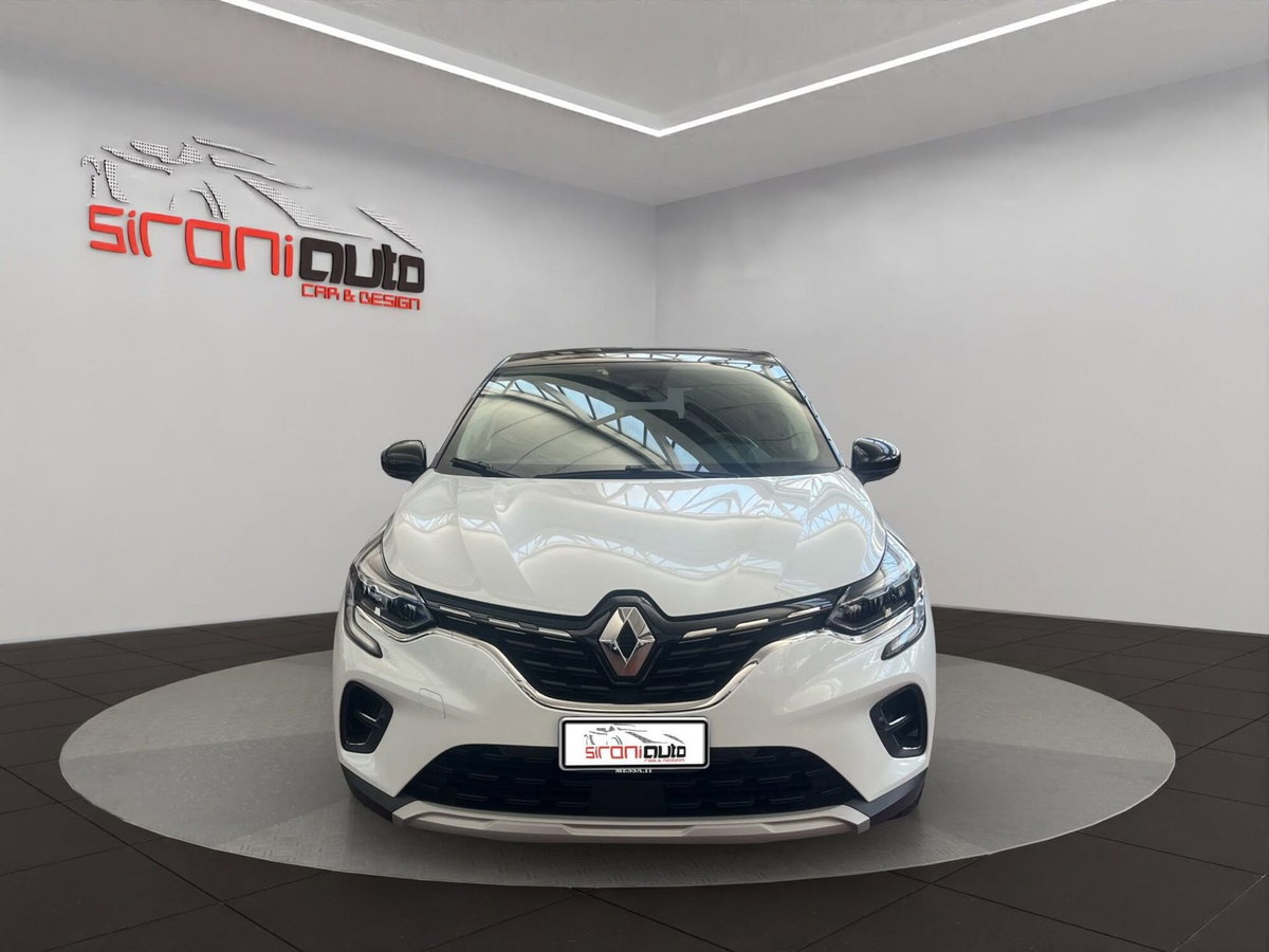 Renault Captur Blue dCi 115 CV EDC Zen (2)