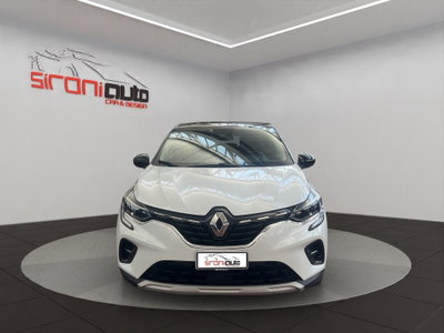 Renault Captur Blue dCi 115 CV EDC Zen (2)
