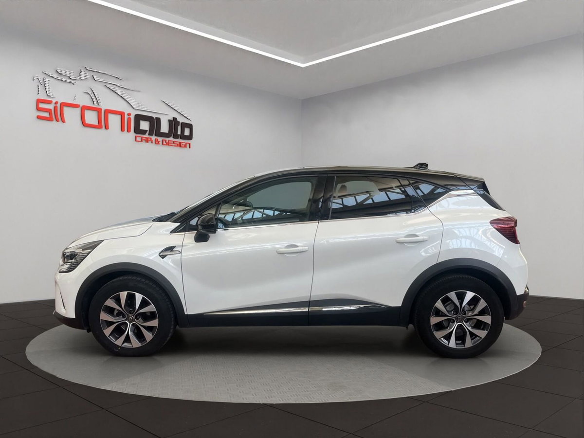 Renault Captur Blue dCi 115 CV EDC Zen (3)