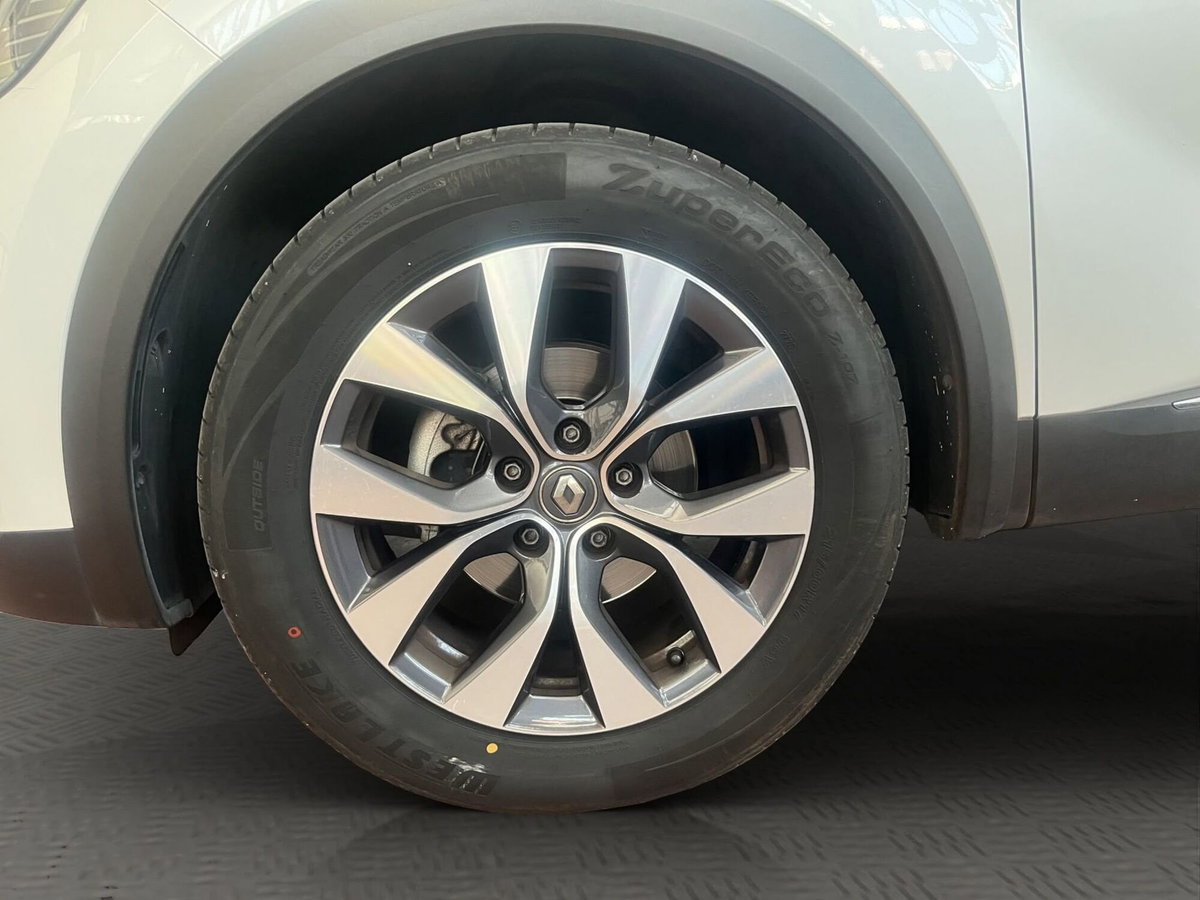 Renault Captur Blue dCi 115 CV EDC Zen (4)
