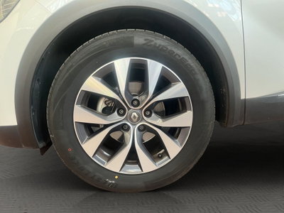 Renault Captur Blue dCi 115 CV EDC Zen (4)
