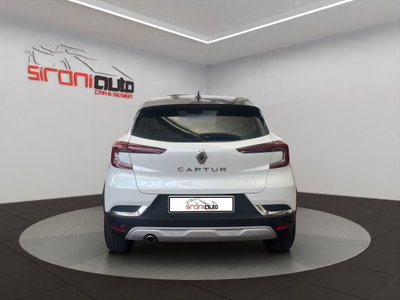 Renault Captur Blue dCi 115 CV EDC Zen (6)