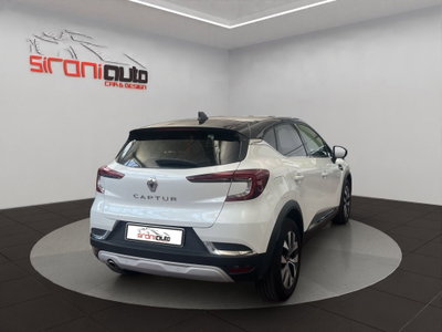 Renault Captur Blue dCi 115 CV EDC Zen (8)