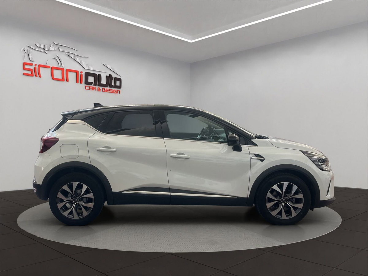 Renault Captur Blue dCi 115 CV EDC Zen (9)