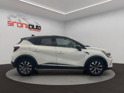 Renault Captur Blue dCi 115 CV EDC Zen (9)