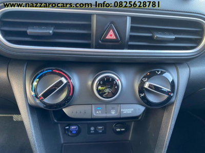 Hyundai Kona 1.6 CRDI 115 CV Style (11)