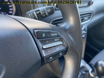 Hyundai Kona 1.6 CRDI 115 CV Style (12)